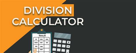 100000 / 360|Division calculator Online with remainder (÷) .
